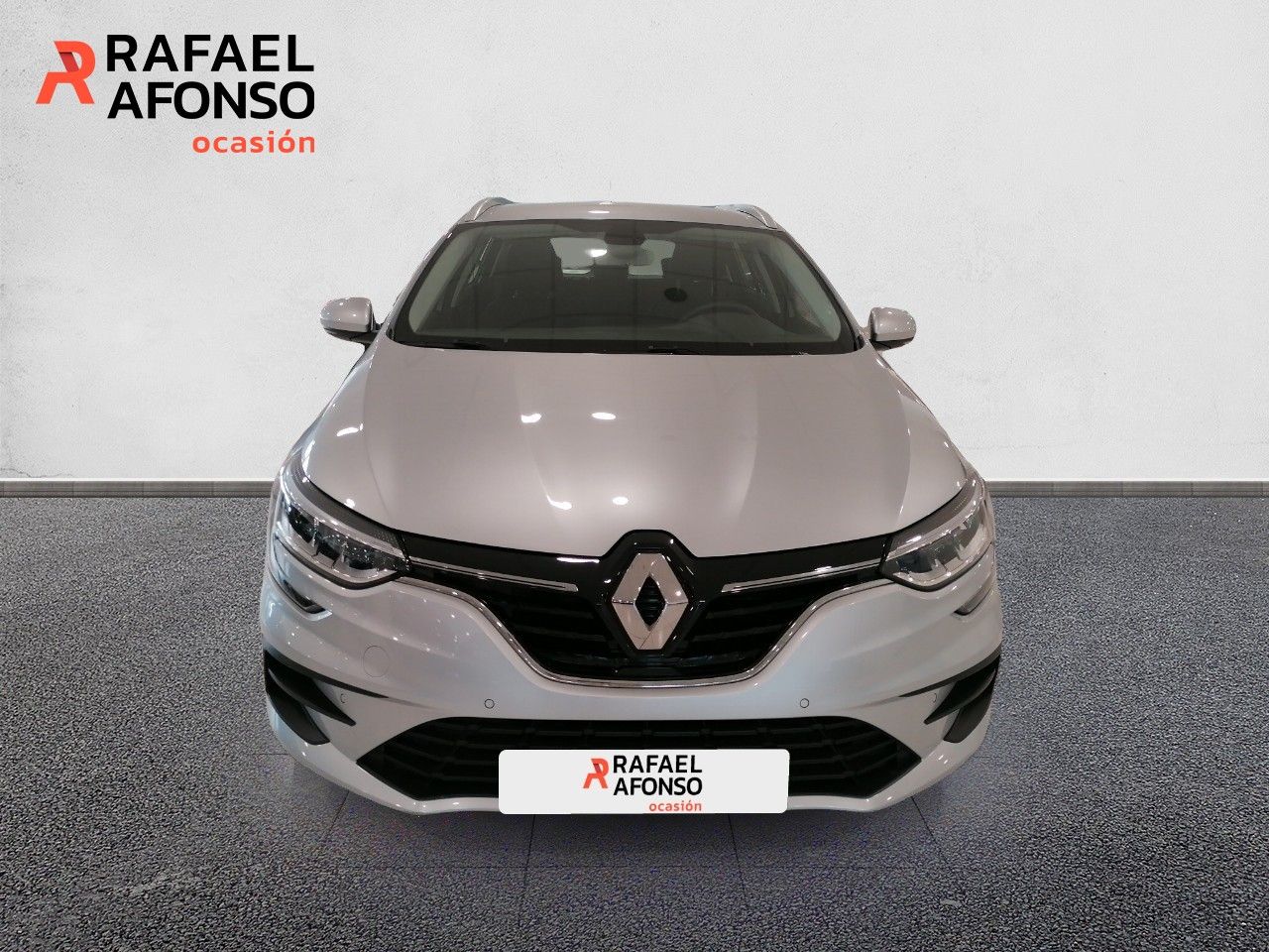 Foto Renault Mégane 6