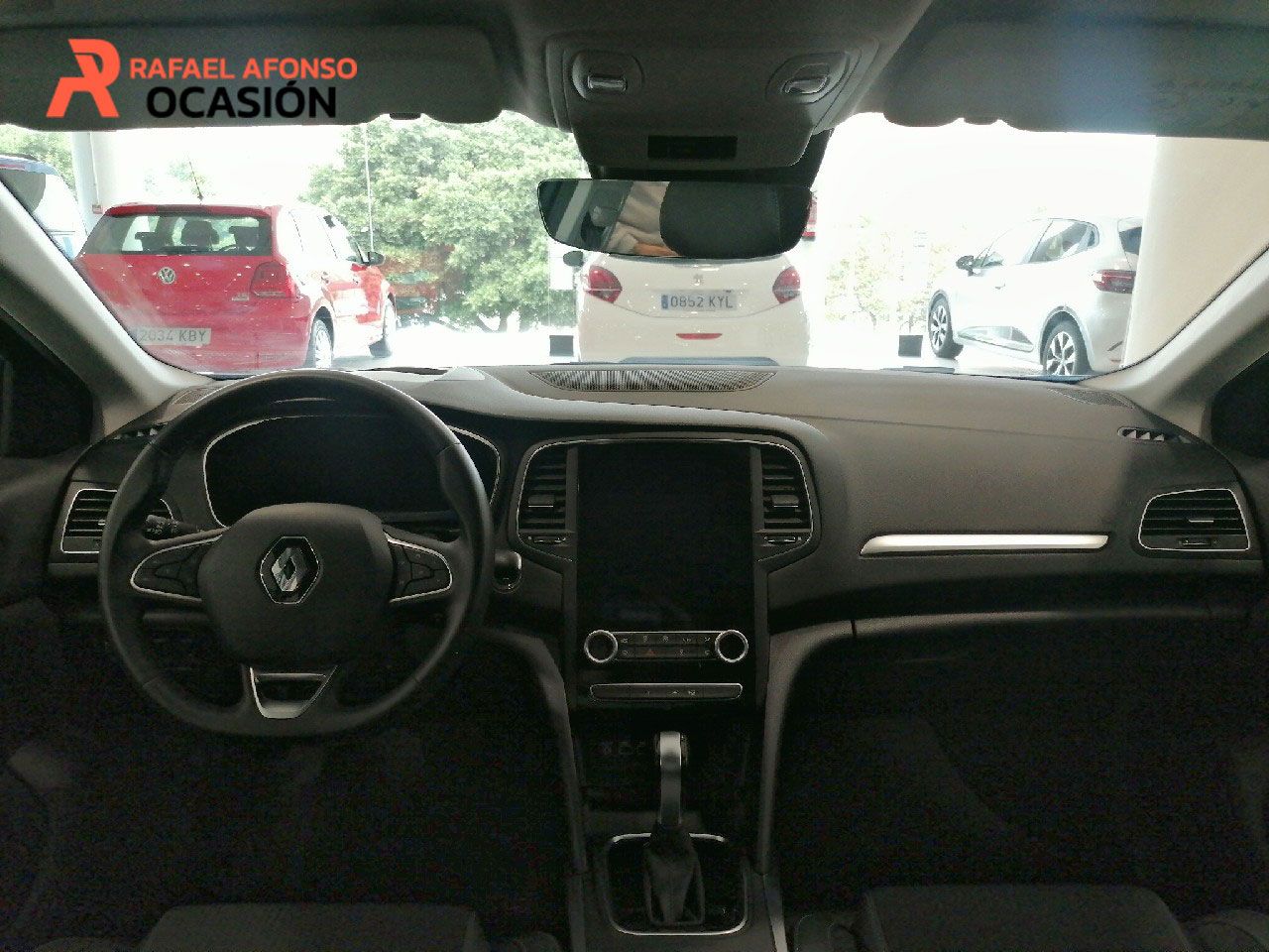 Foto Renault Mégane 9