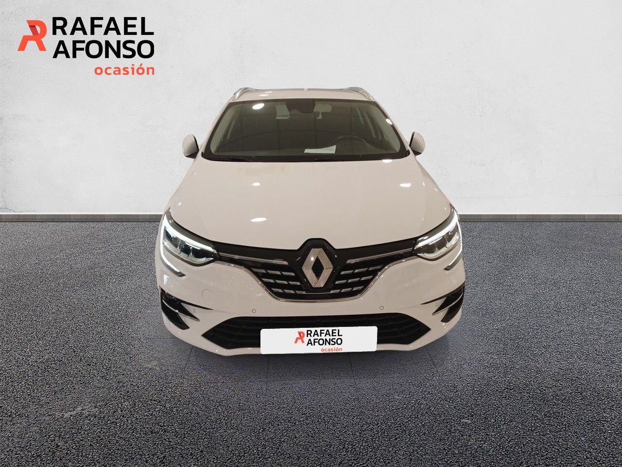 Foto Renault Mégane 6