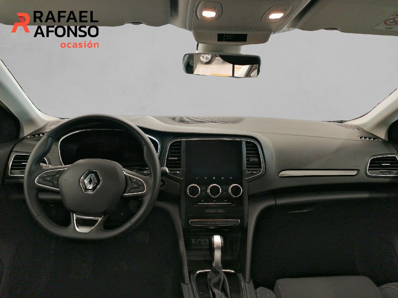 Foto Renault Mégane 9