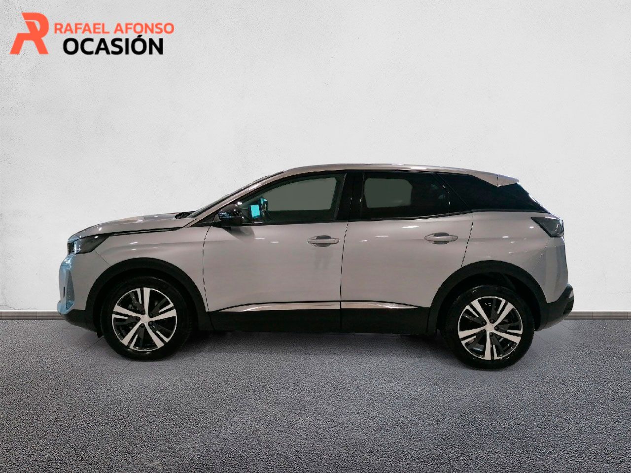 Foto Peugeot 3008 2