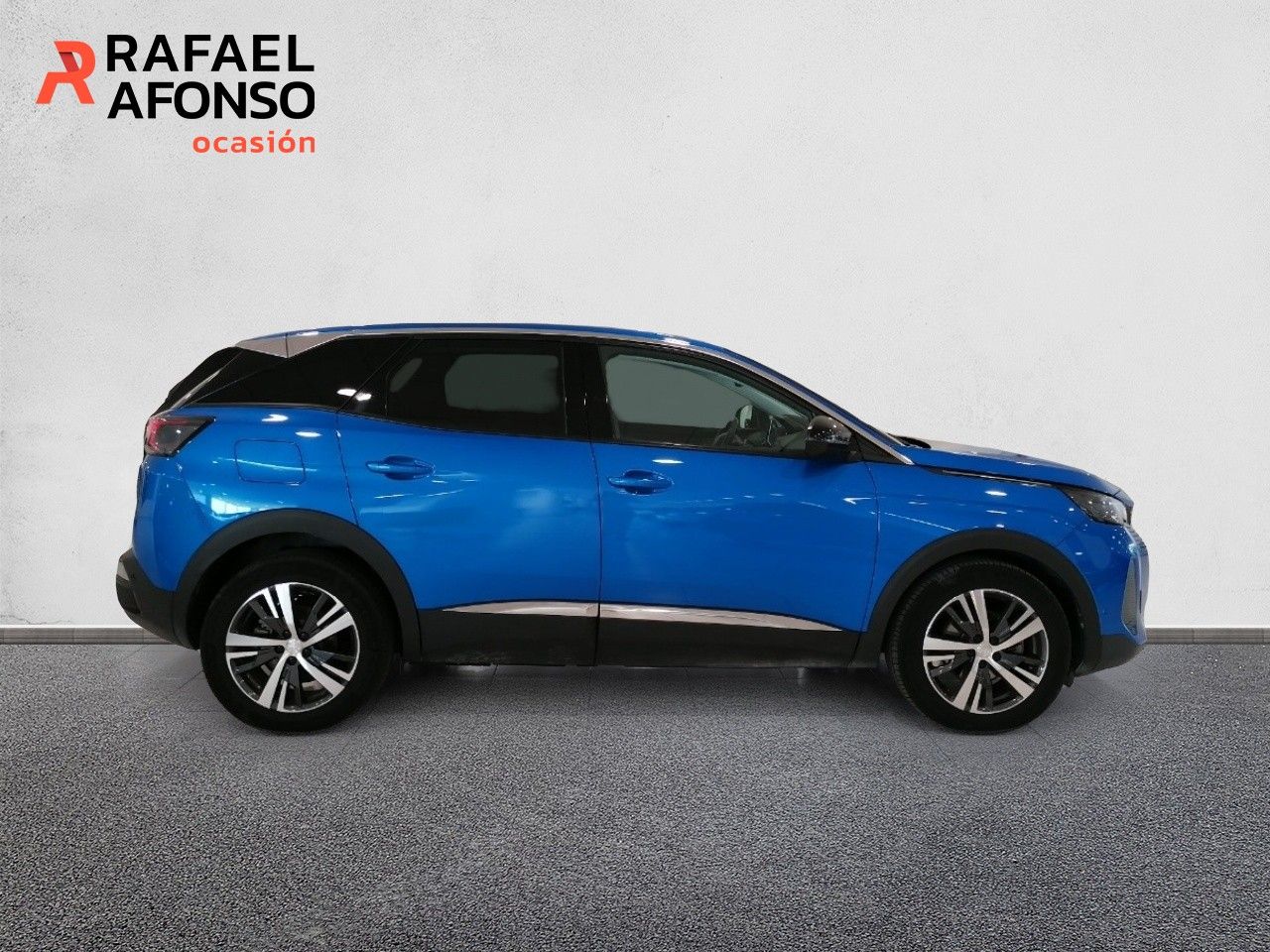 Foto Peugeot 3008 4