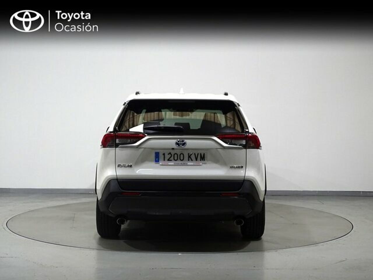 Foto Toyota Rav4 4