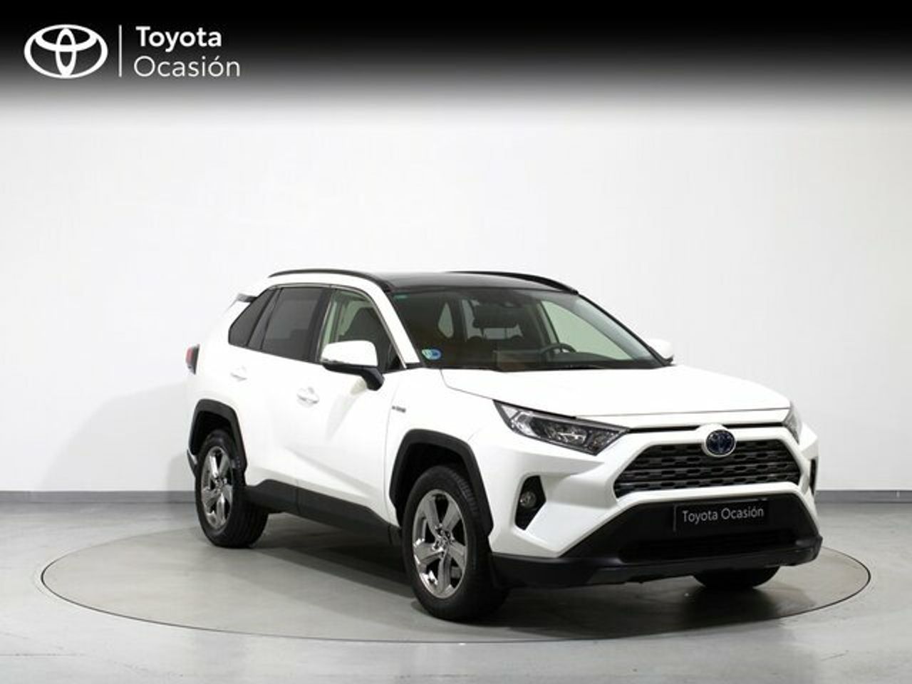 Foto Toyota Rav4 19