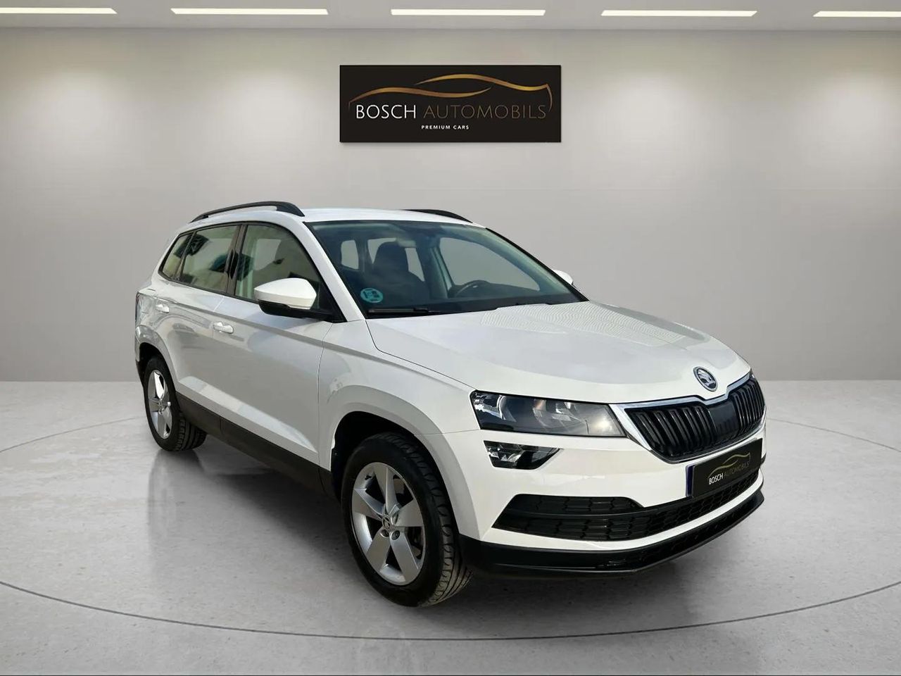 Foto Skoda Karoq 3