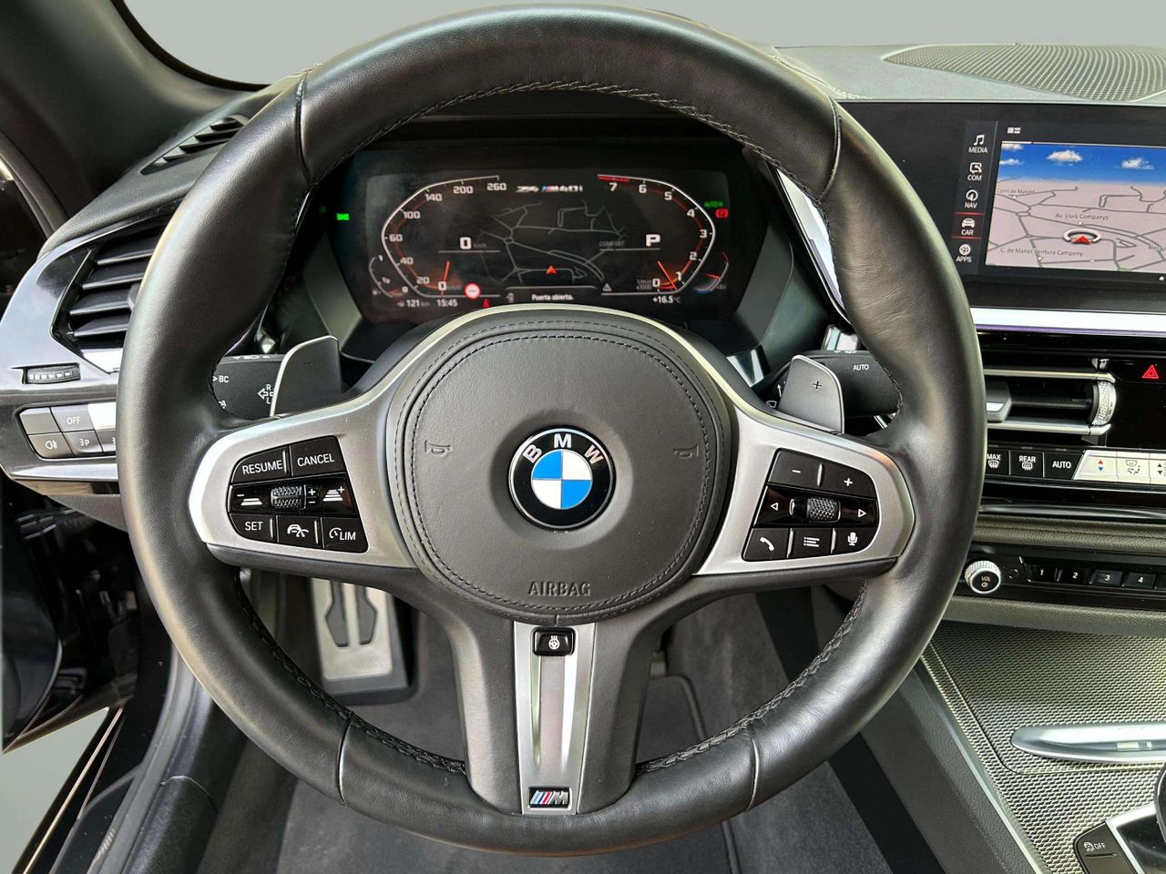 Foto BMW Z4 19