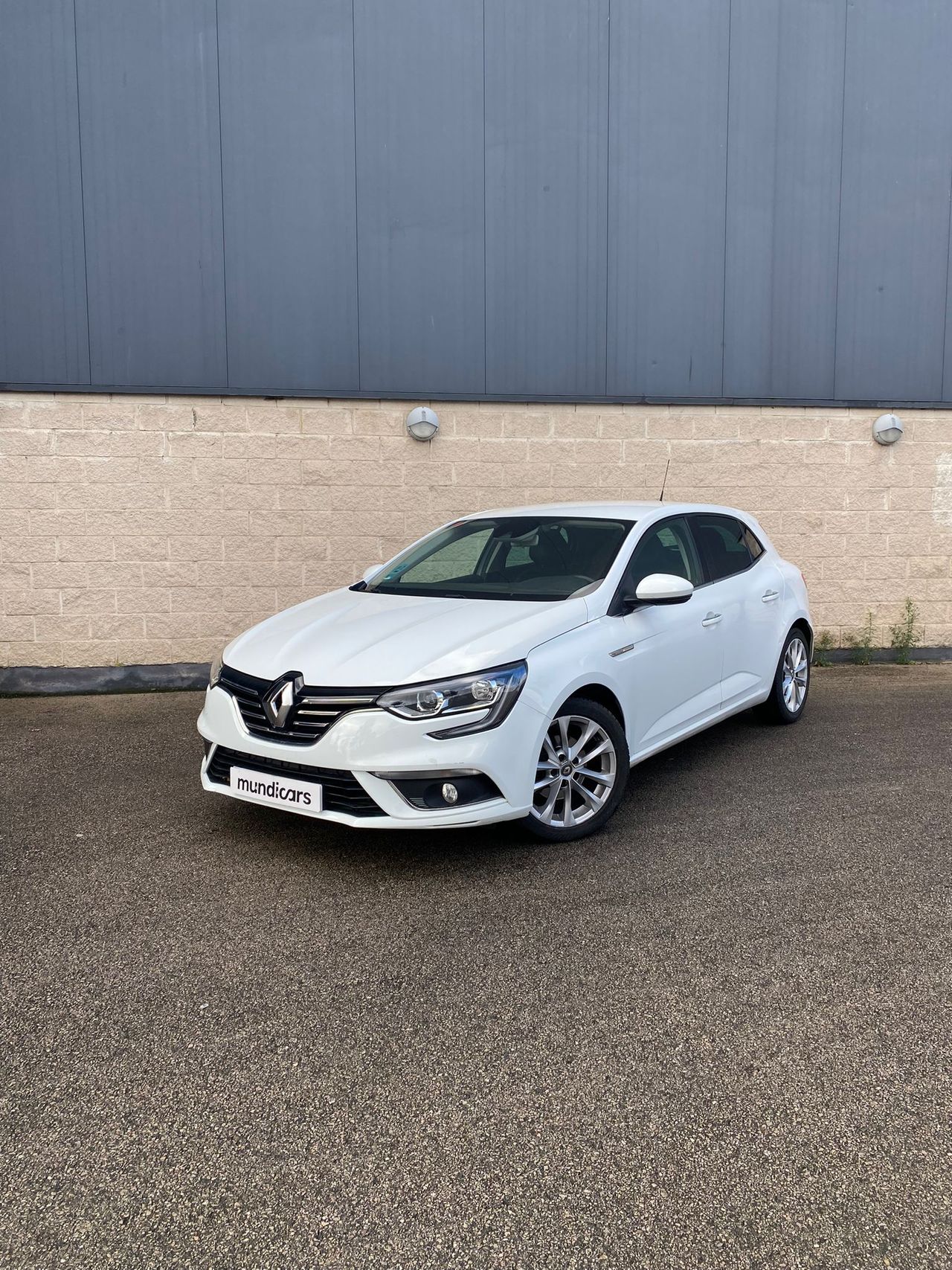 Foto Renault Mégane 3