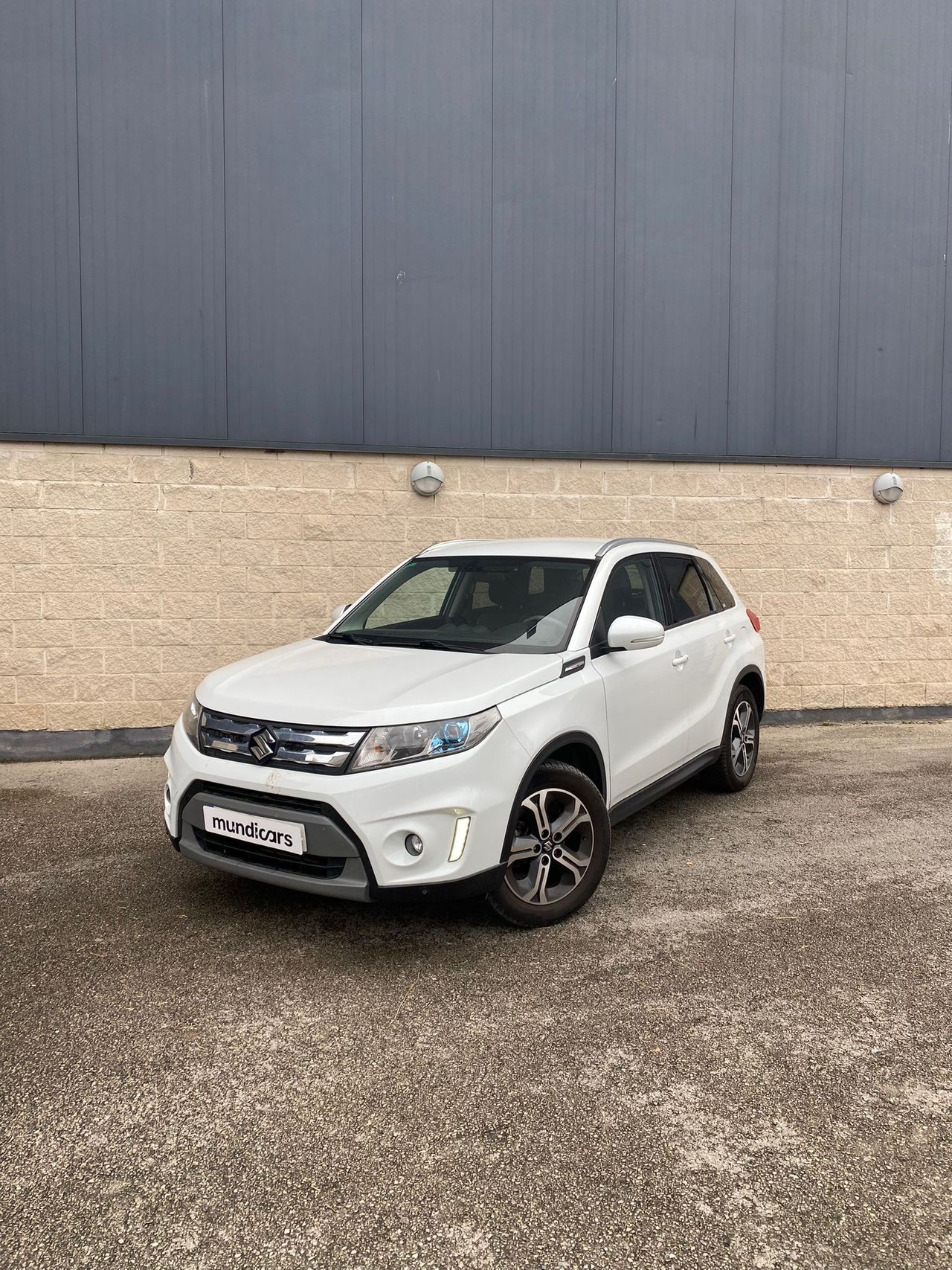 Foto Suzuki Vitara 3