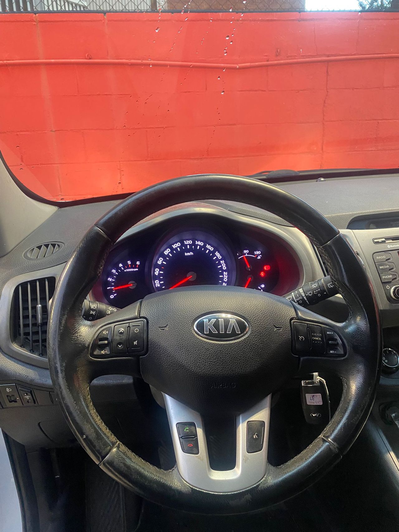 Foto Kia Sportage 13