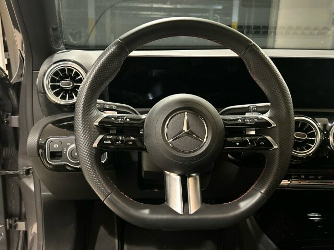 Foto Mercedes-Benz Clase A 9