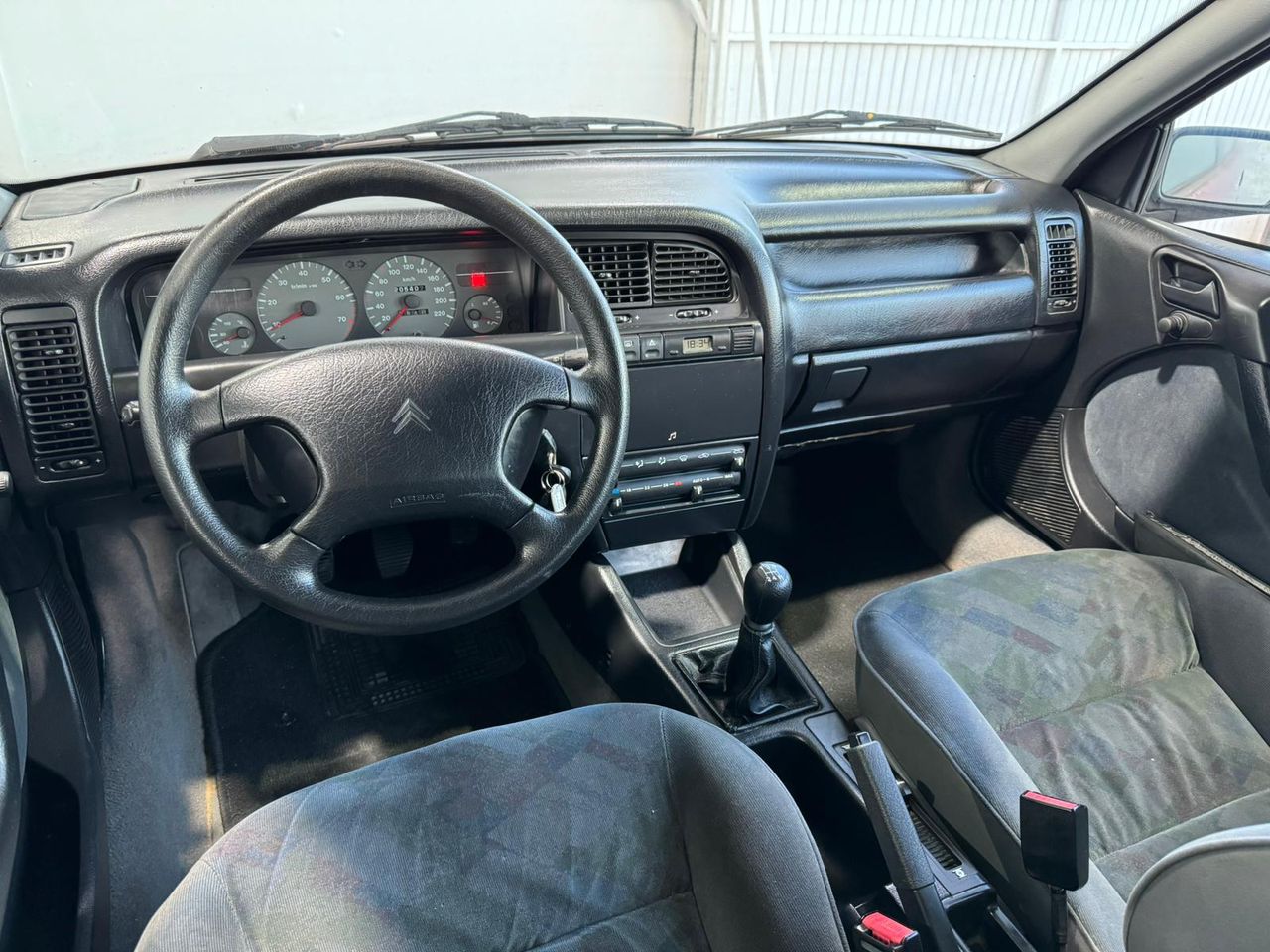 Foto Citroën Xantia 3