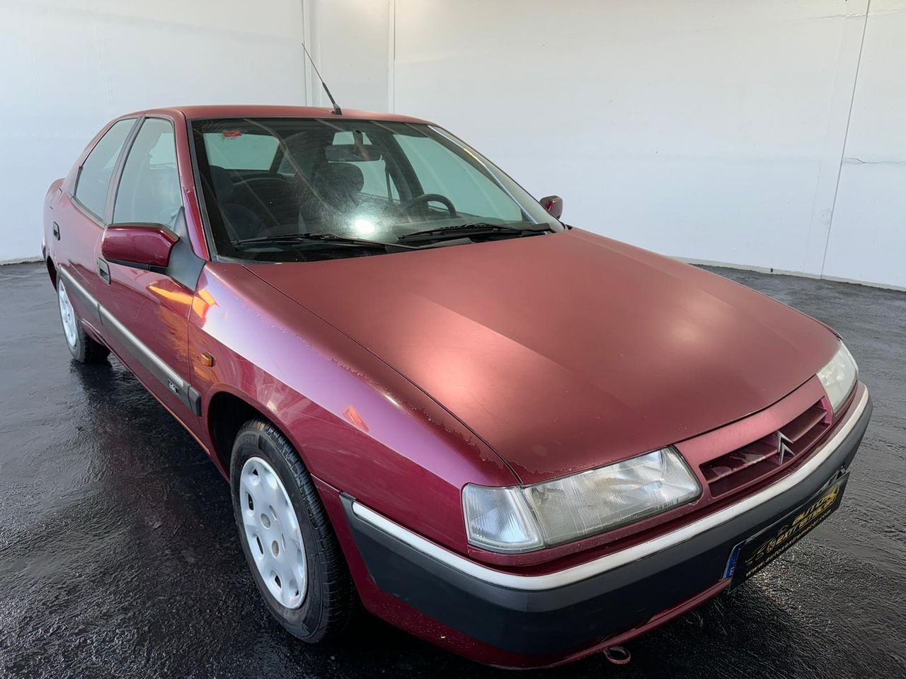 Foto Citroën Xantia 29