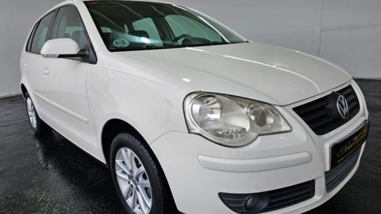 Foto Volkswagen Polo 5