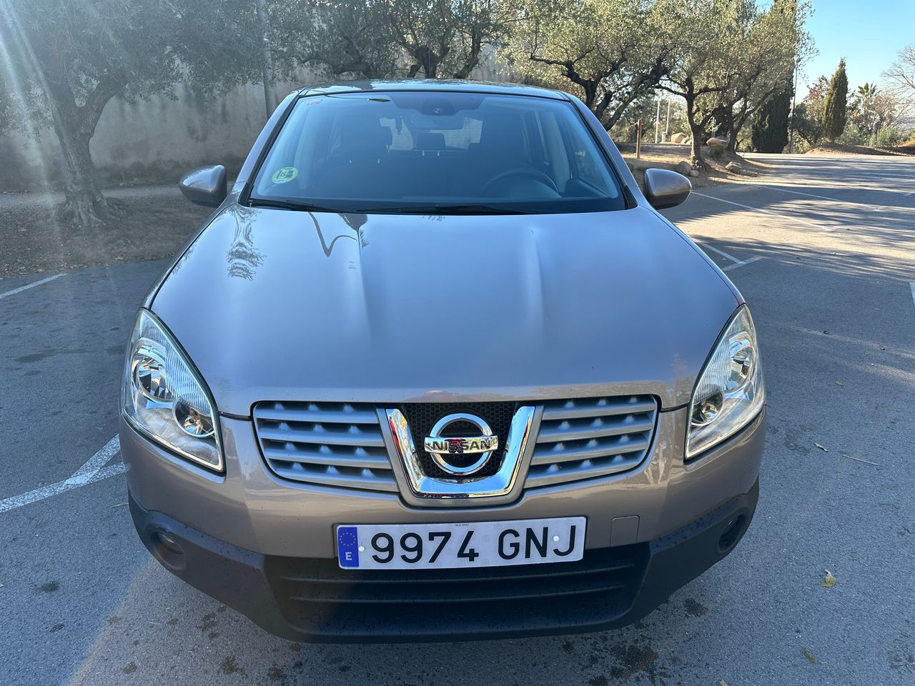 Foto Nissan Qashqai 13