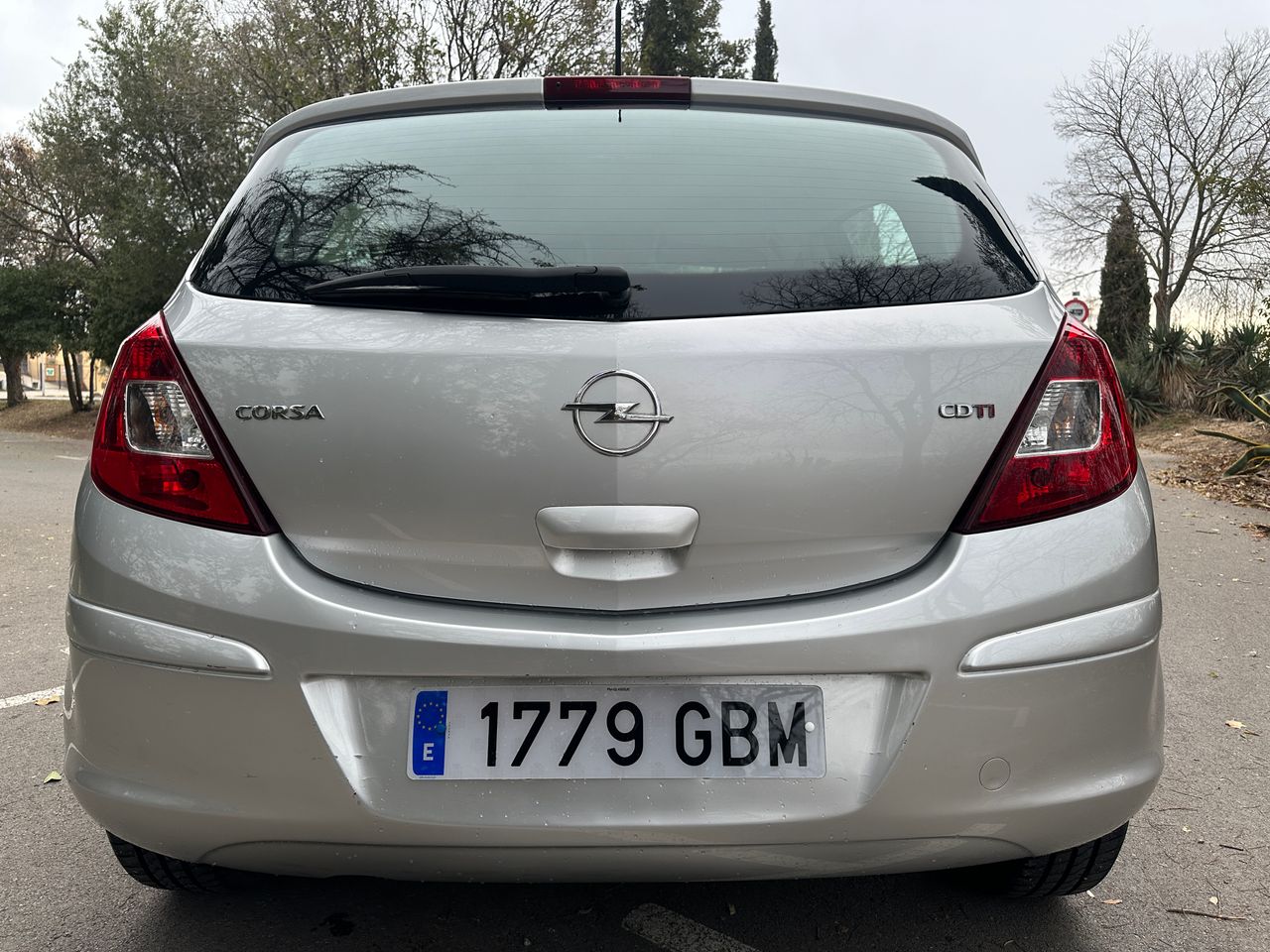 Foto Opel Corsa 6