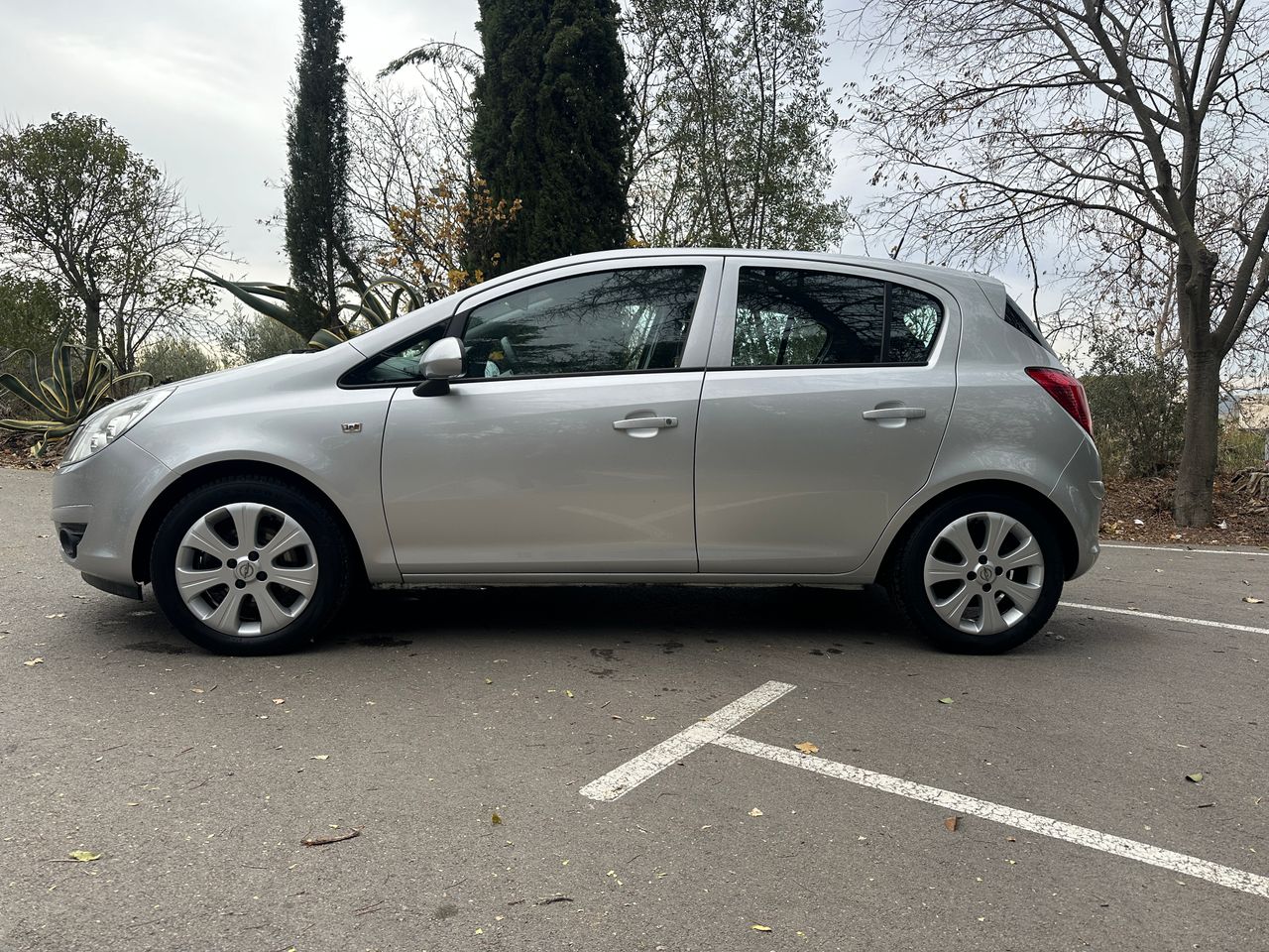 Foto Opel Corsa 7