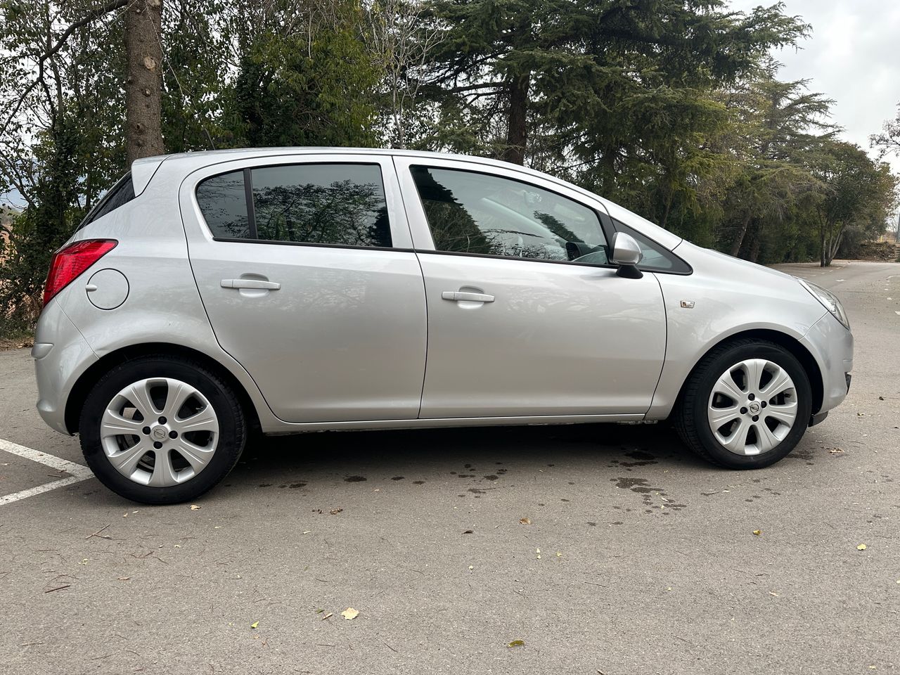 Foto Opel Corsa 8