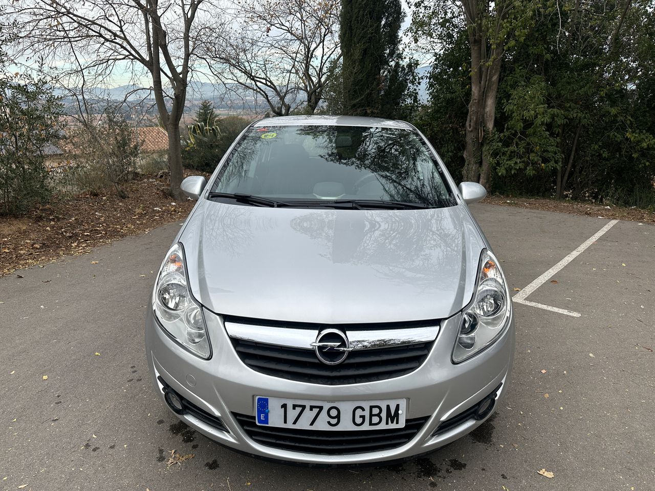 Foto Opel Corsa 13