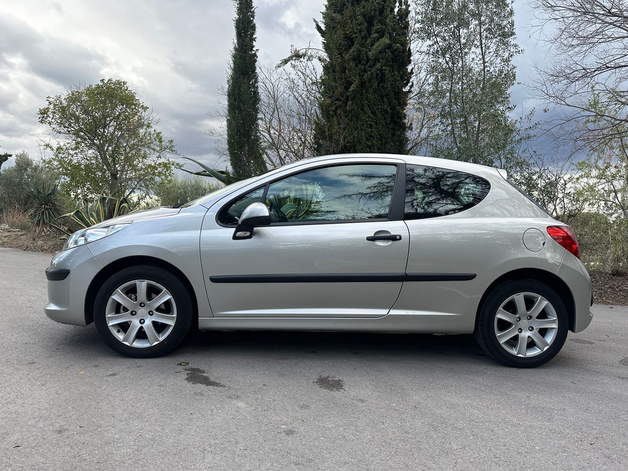 Foto Peugeot 207 7