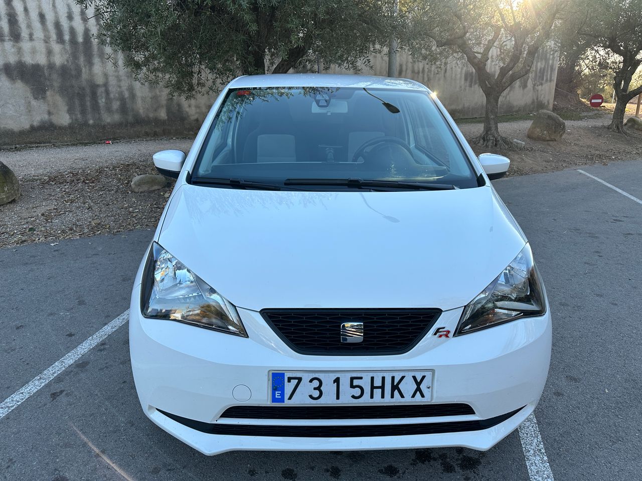 Foto Seat Mii 13