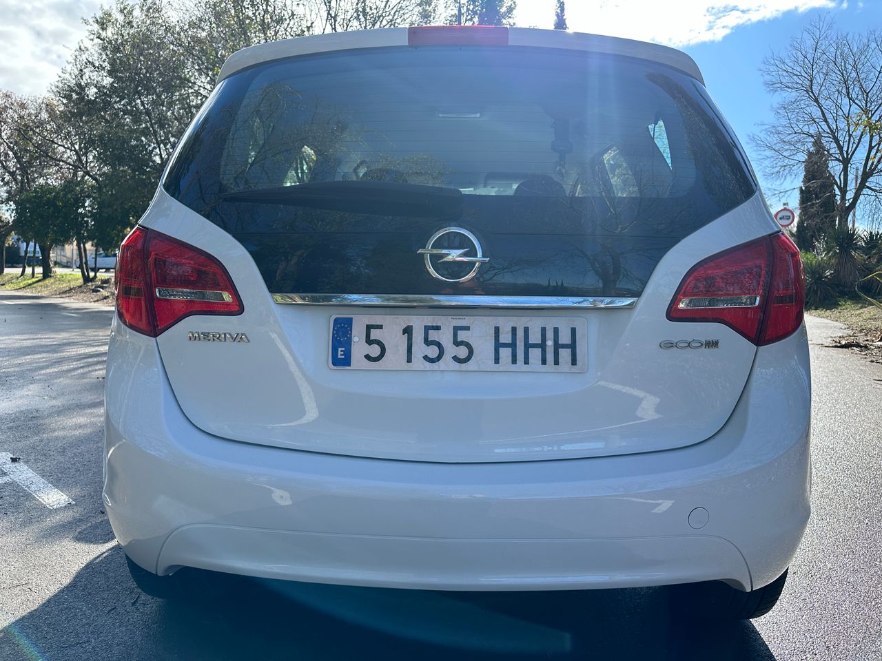 Foto Opel Meriva 6