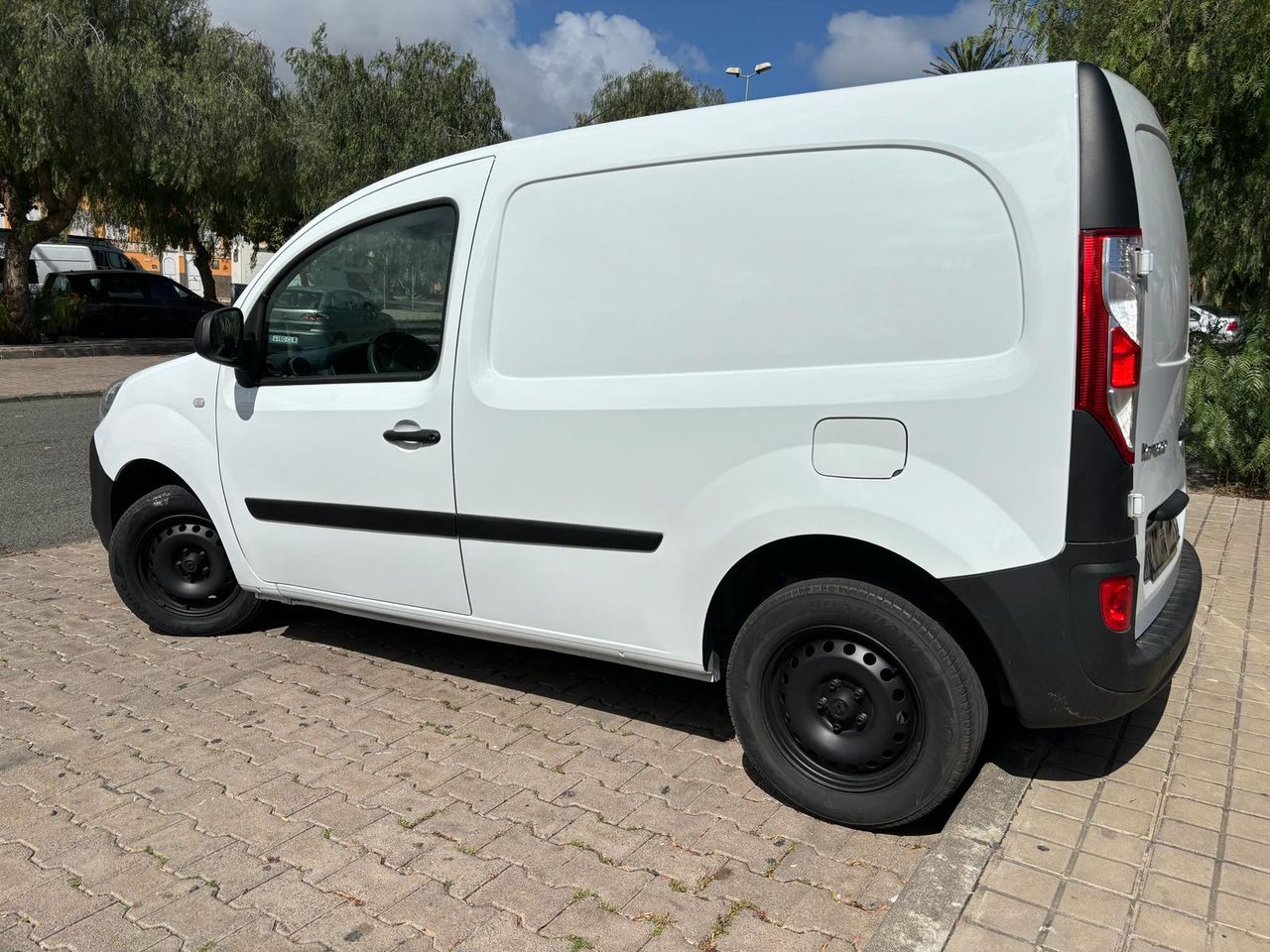 Foto Renault Kangoo 5