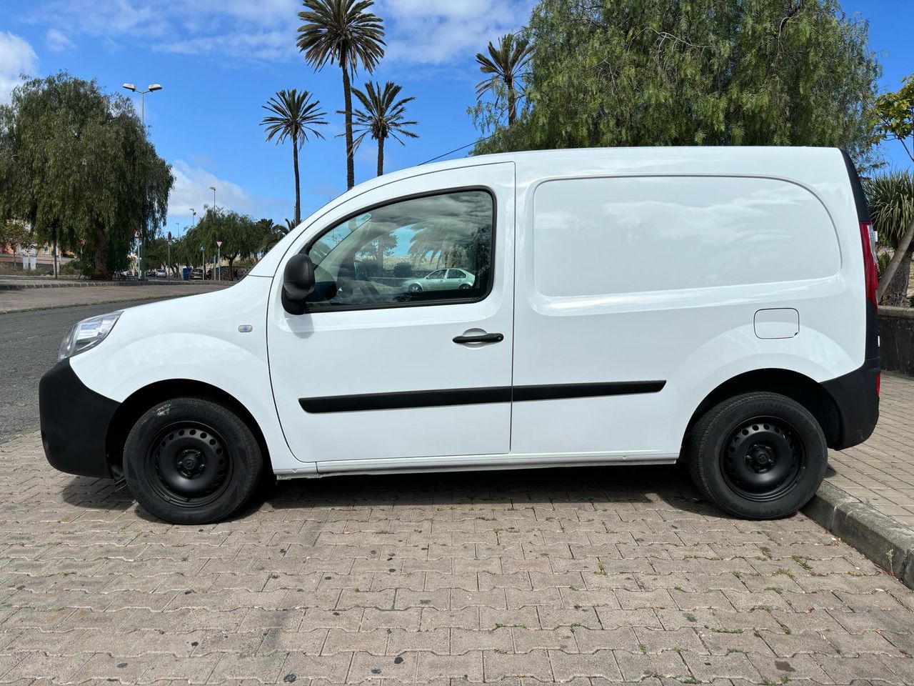 Foto Renault Kangoo 6