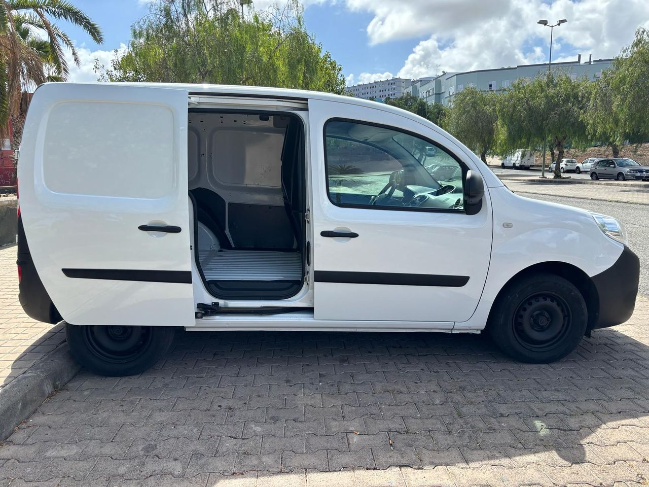 Foto Renault Kangoo 10