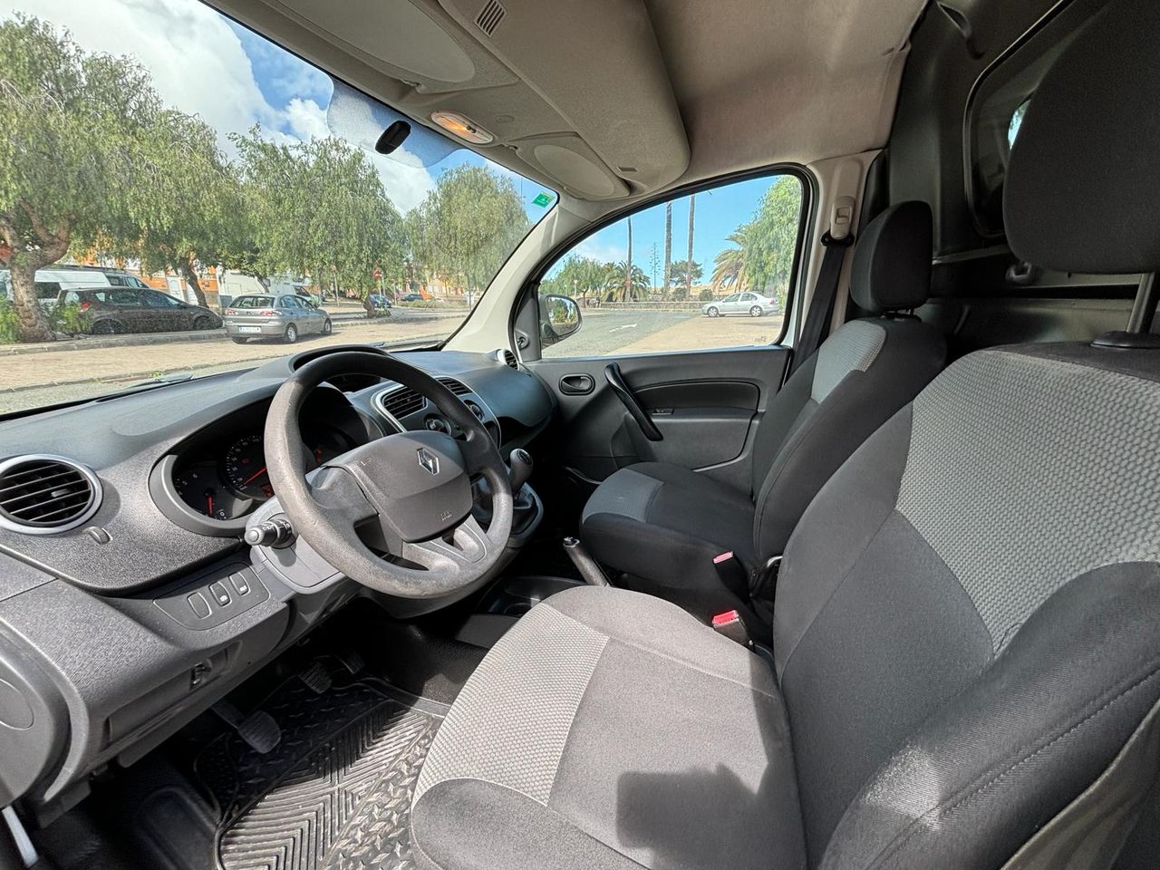 Foto Renault Kangoo 16