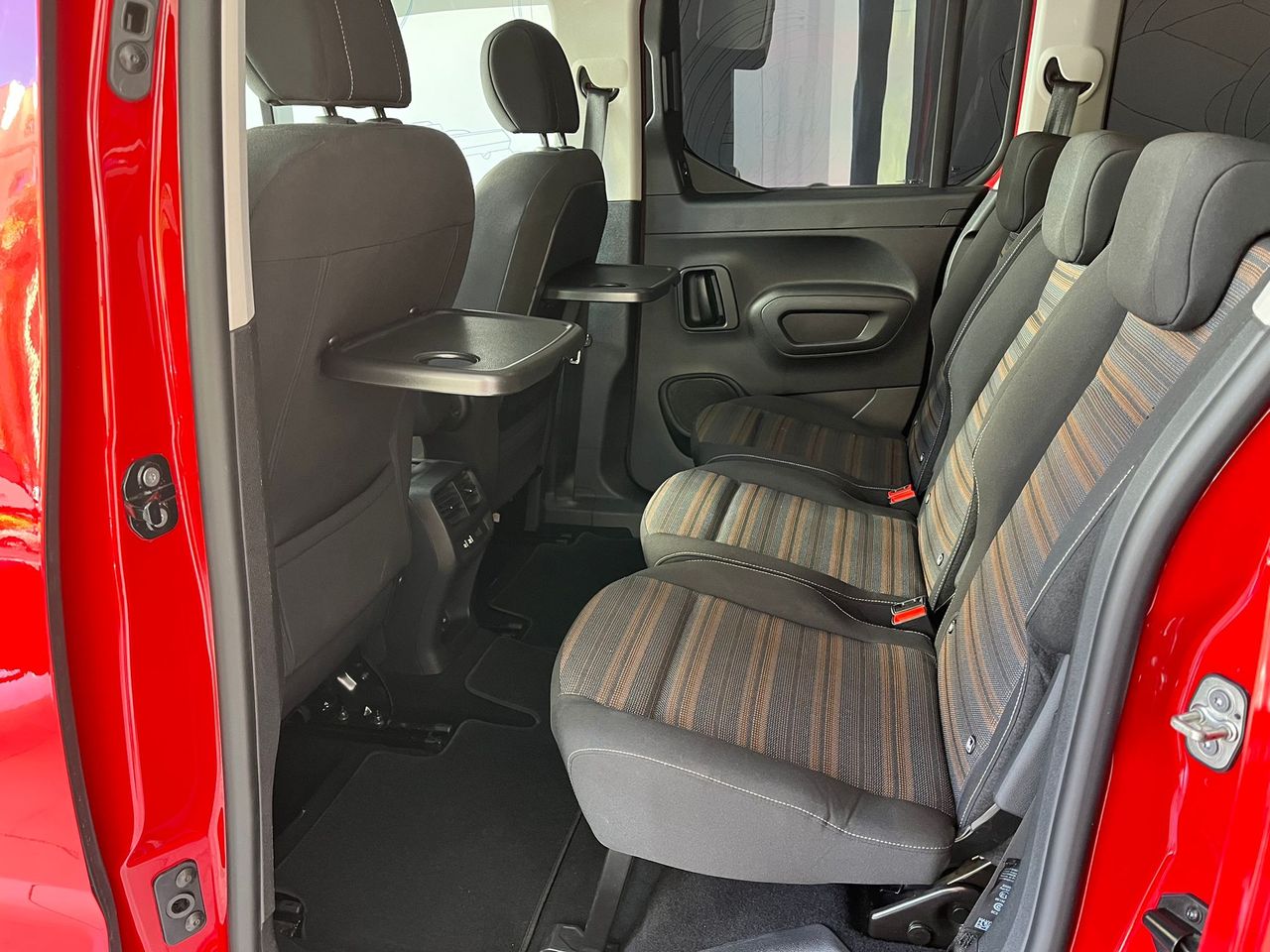 Foto Opel Combo Life 15