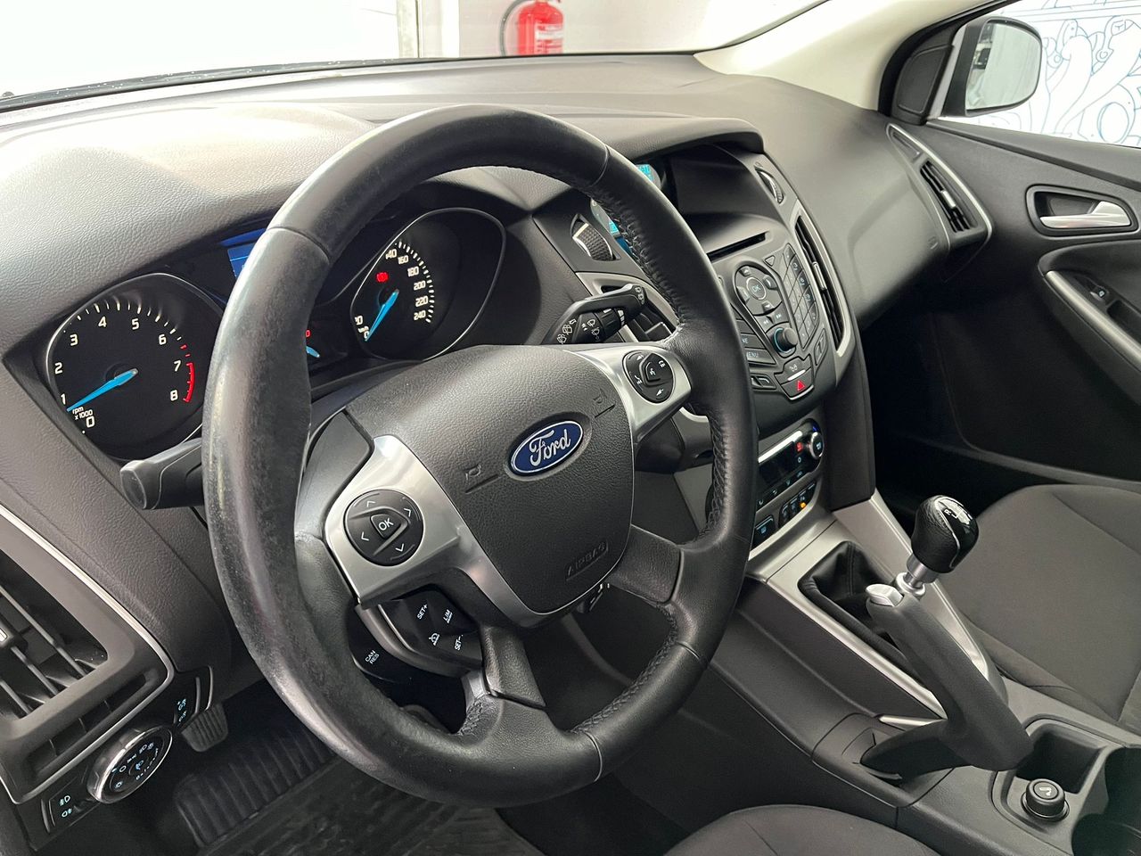 Foto Ford Focus 15