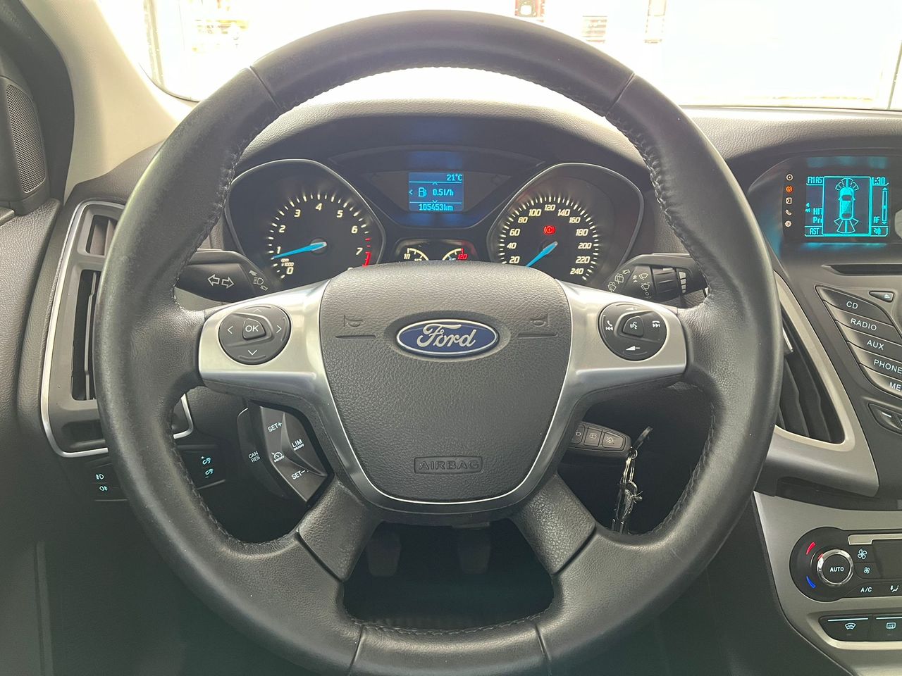 Foto Ford Focus 17