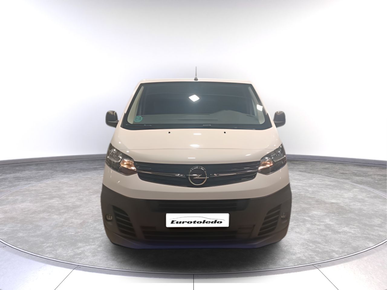 Foto Opel Vivaro 4