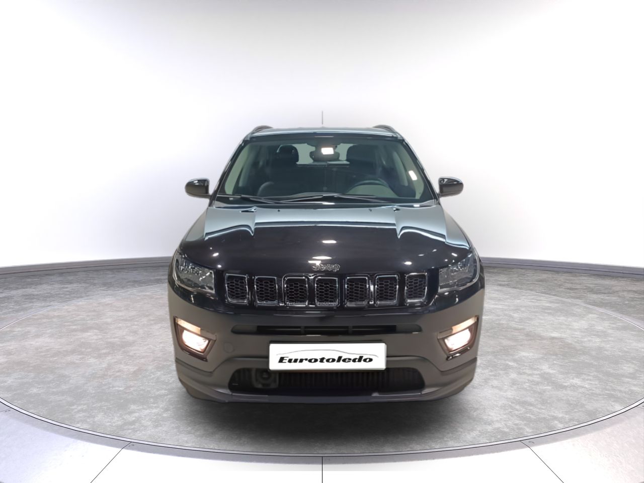 Foto Jeep Compass 2