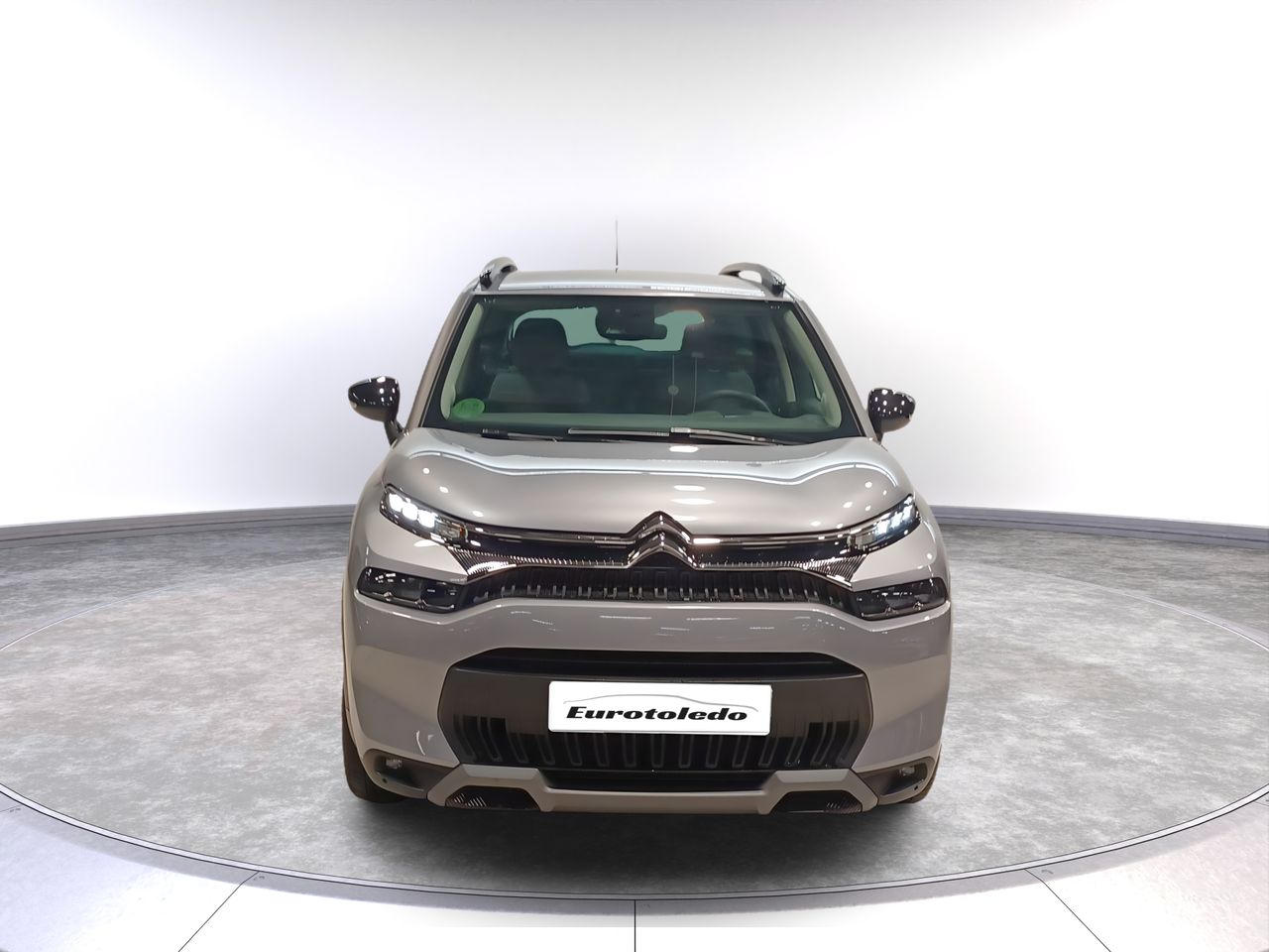 Foto Citroën C3 Aircross 6