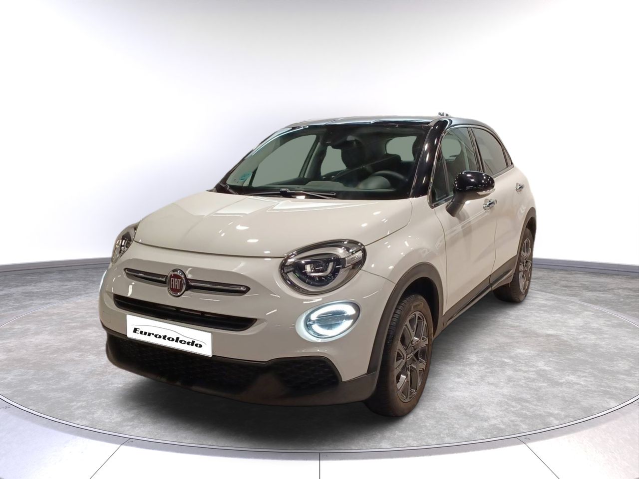 Foto Fiat 500X 1