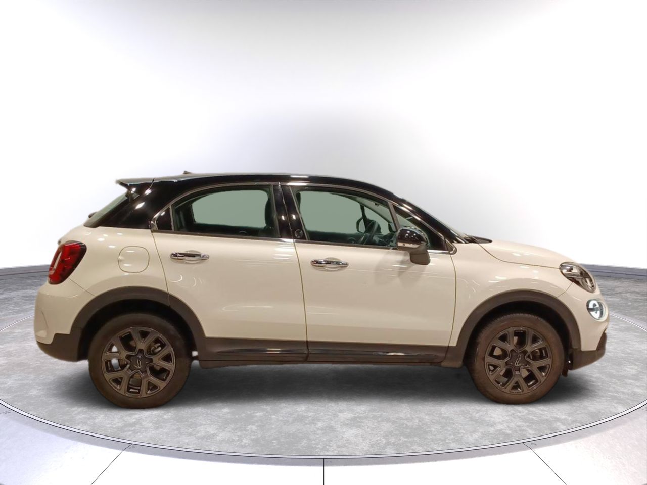 Foto Fiat 500X 3