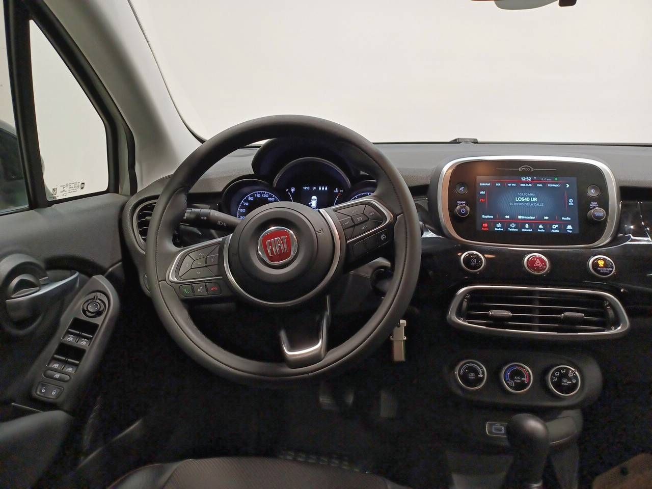 Foto Fiat 500X 8