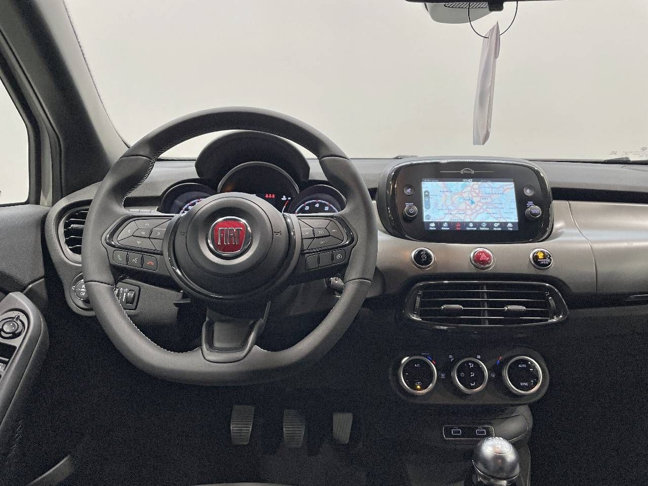 Foto Fiat 500X 8