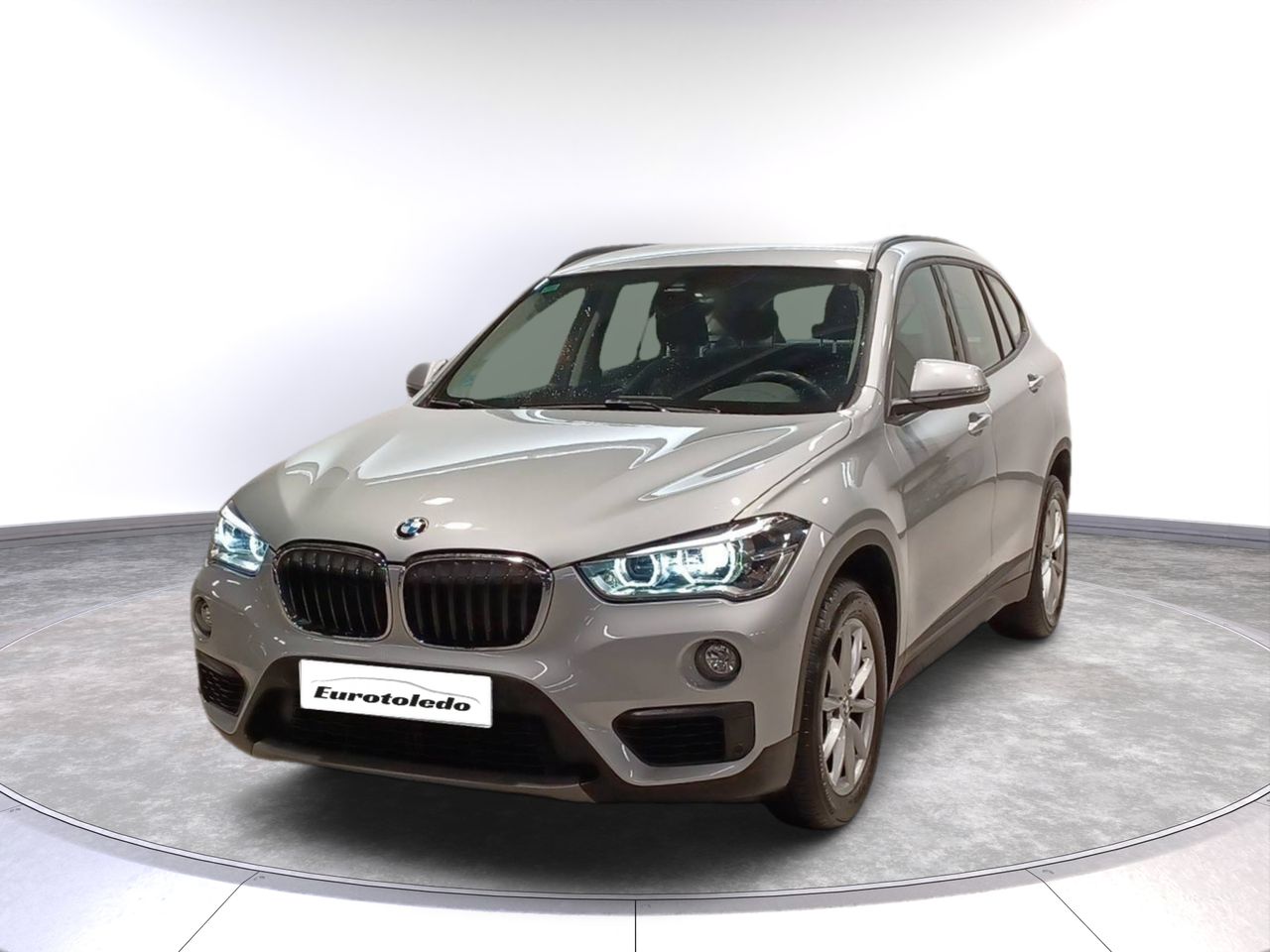 Foto BMW X1 1