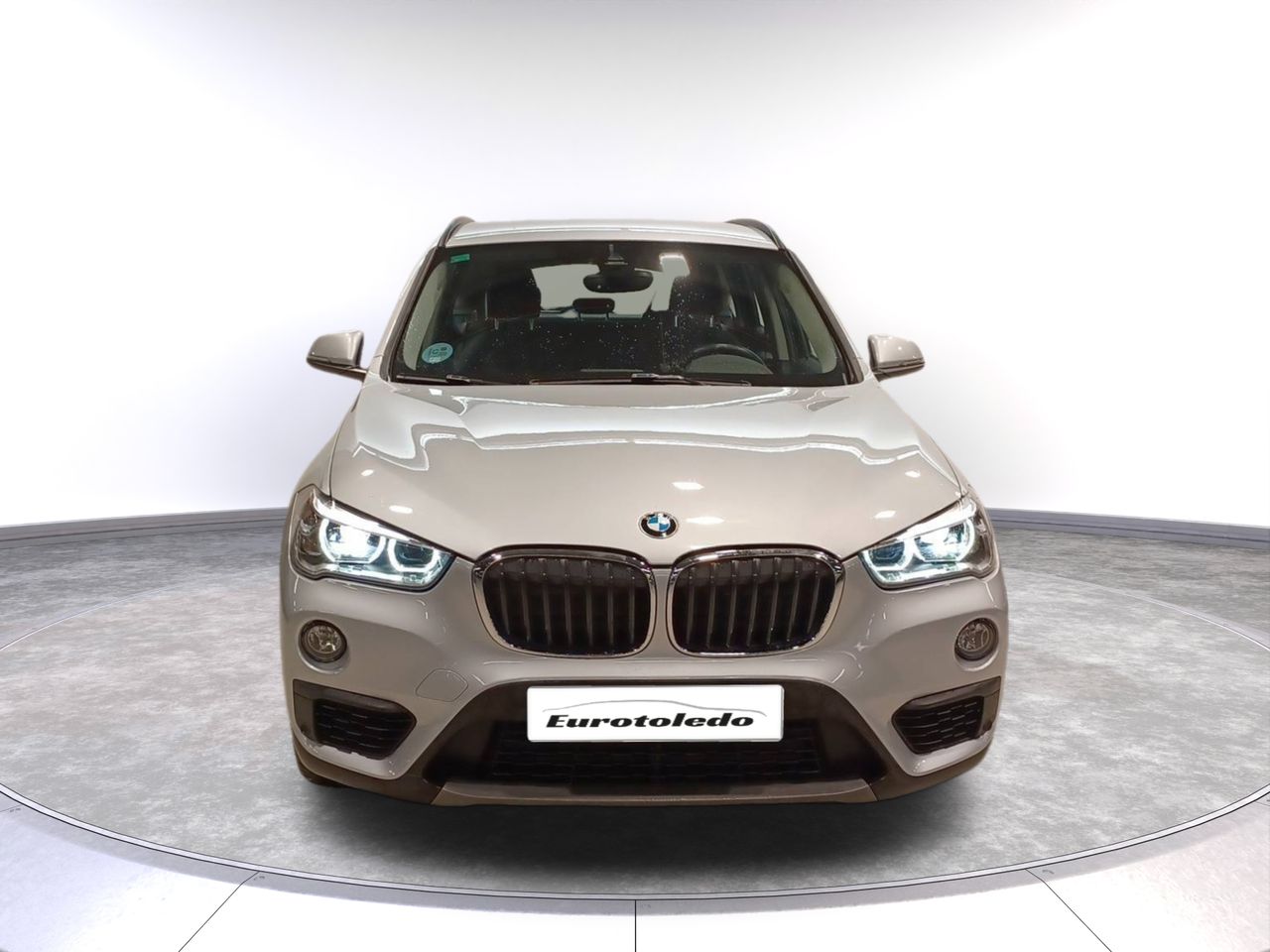 Foto BMW X1 2