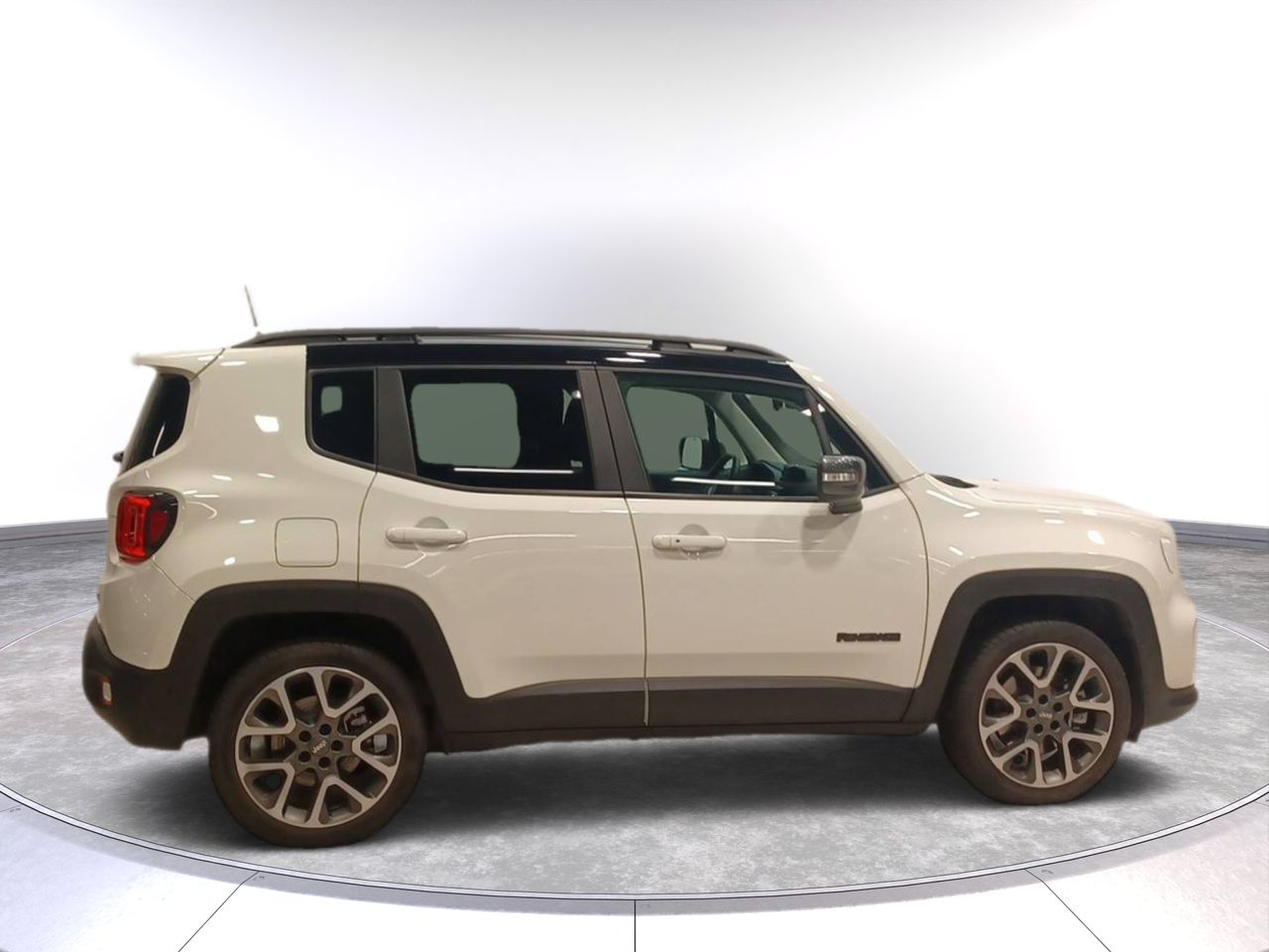 Foto Jeep Renegade 4