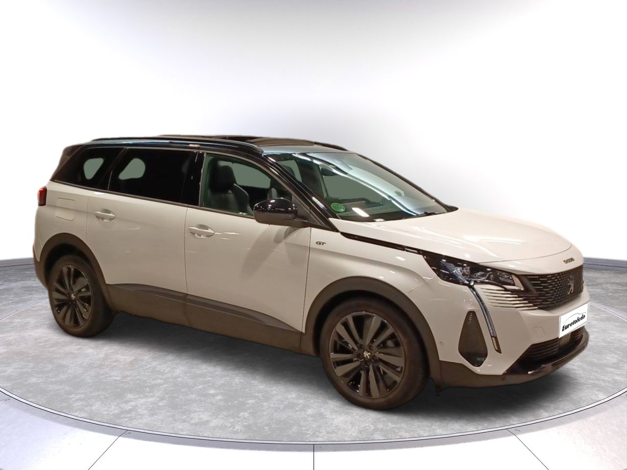 Foto Peugeot 5008 3