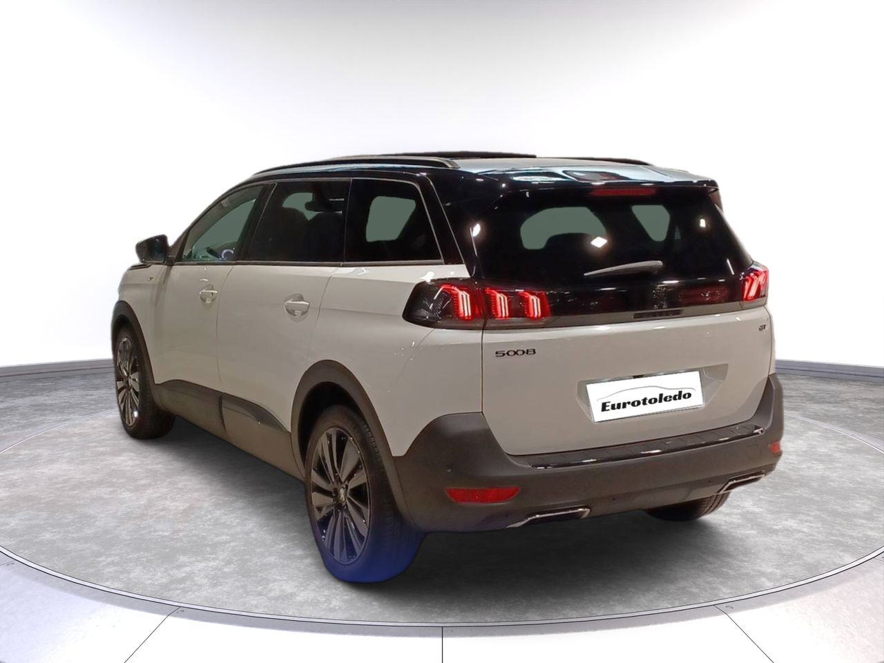 Foto Peugeot 5008 6