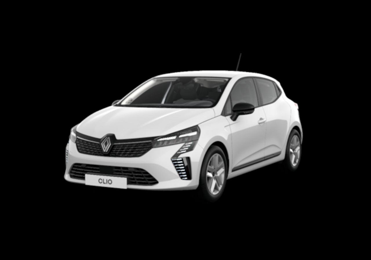 Foto Renault Clio 1