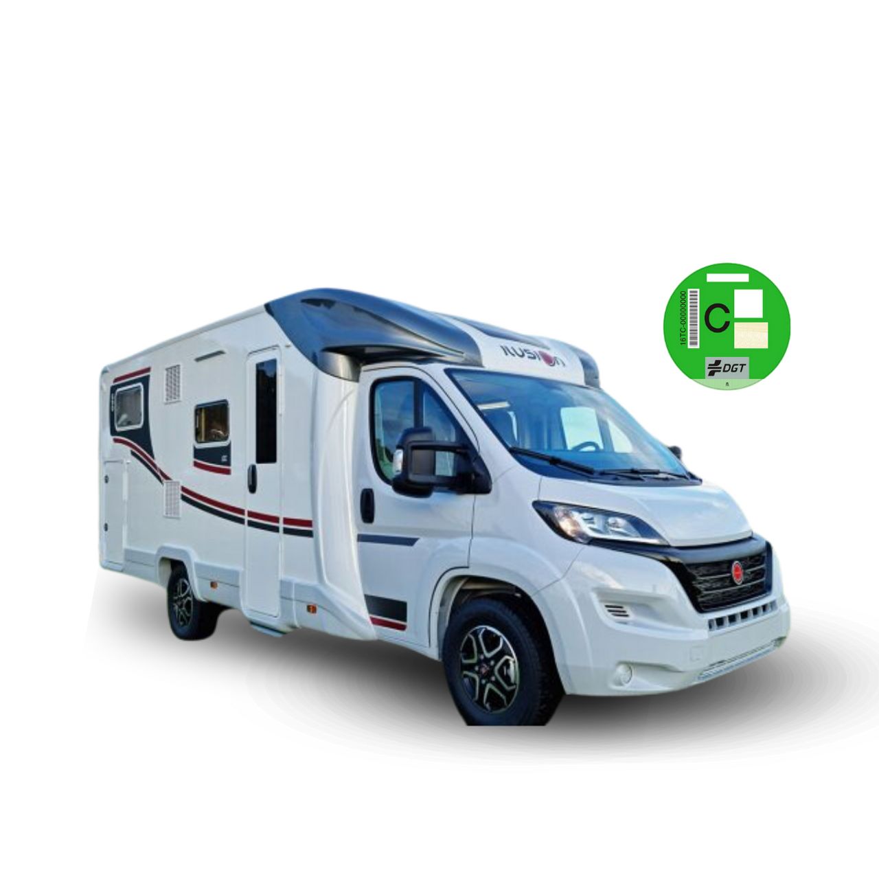 Foto Fiat Ducato 1