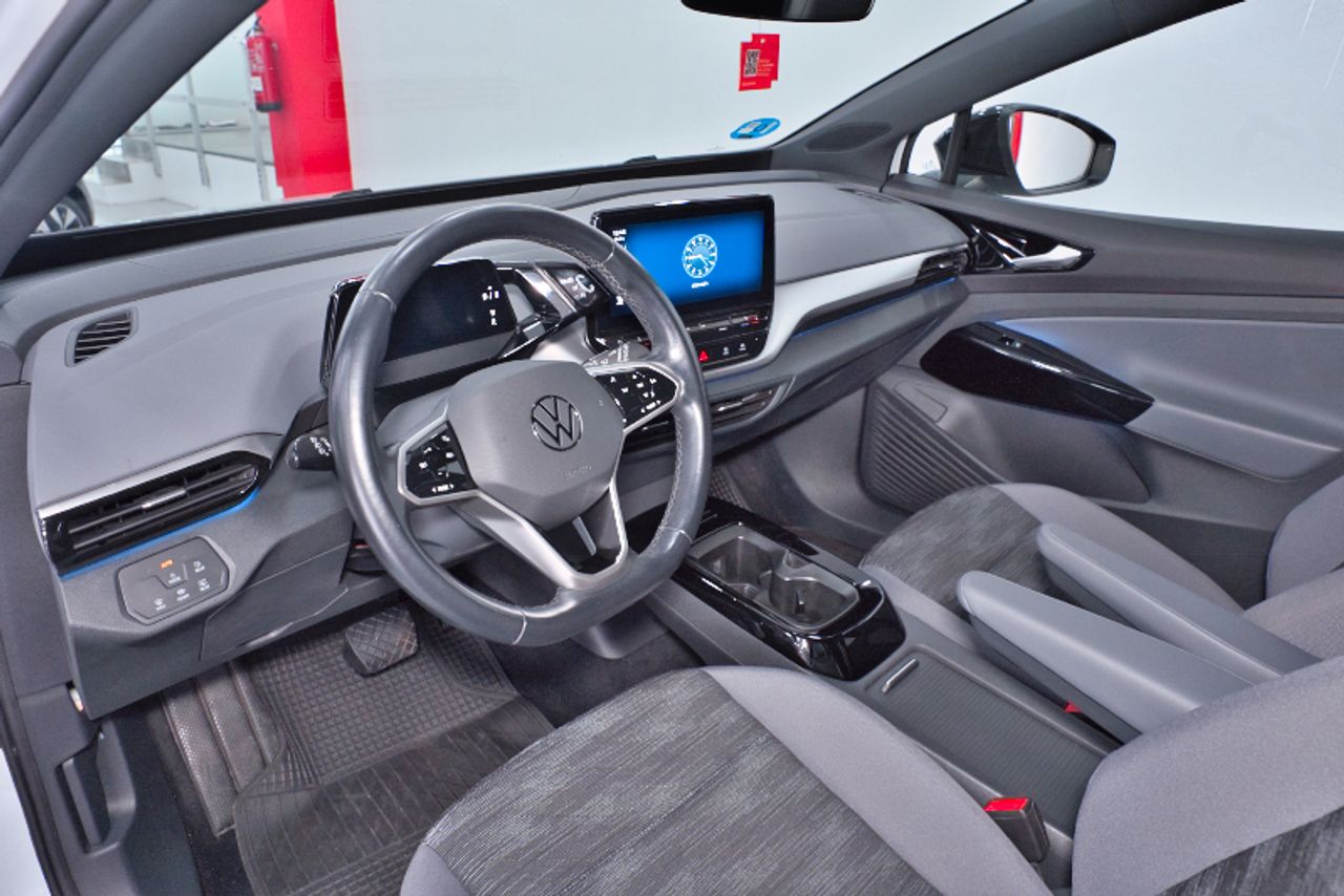 Foto Volkswagen ID.4 4