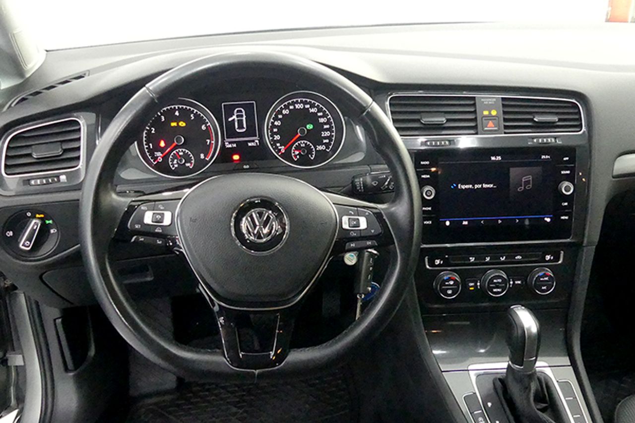 Foto Volkswagen Golf 5