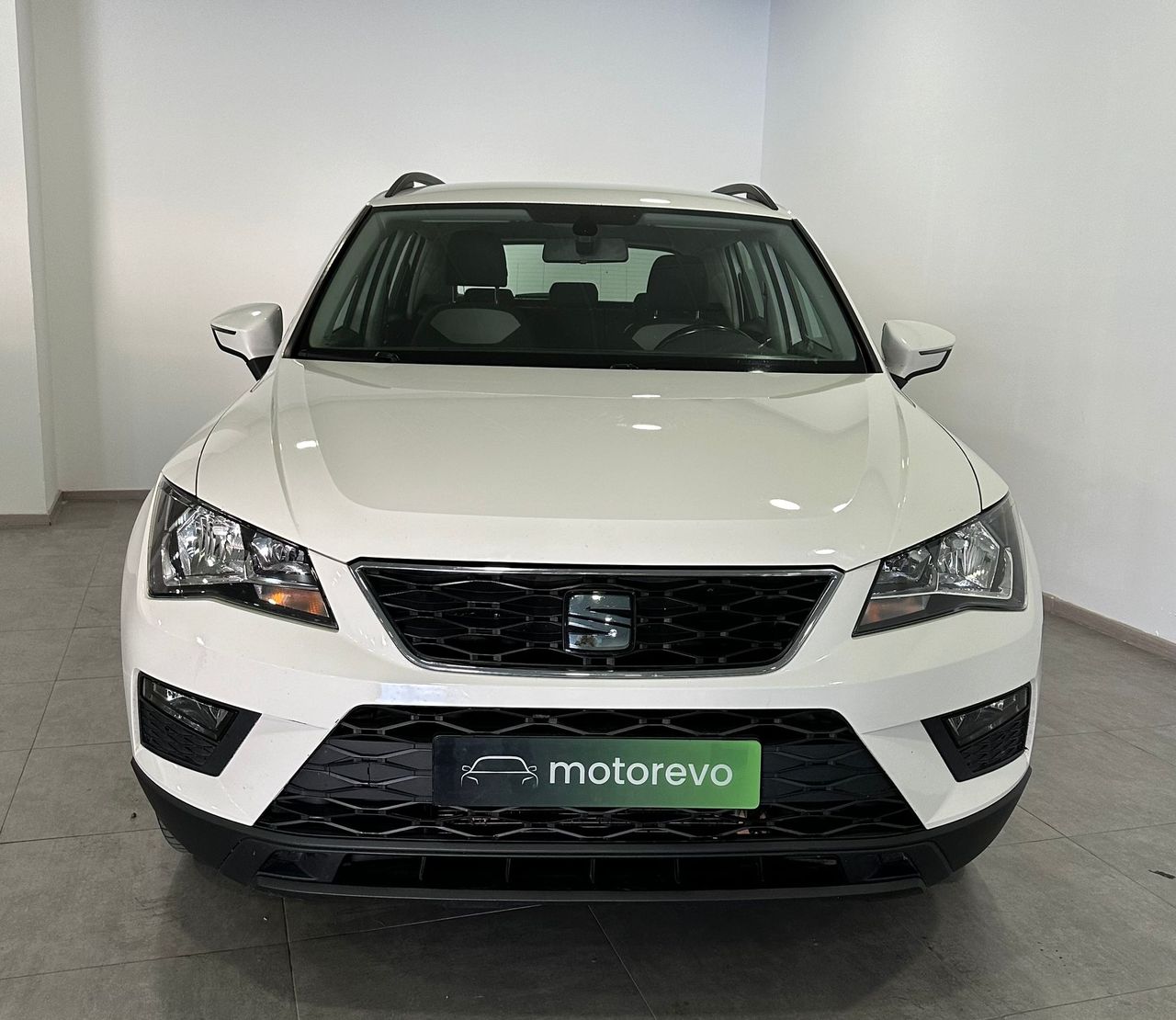 Foto Seat Ateca 2