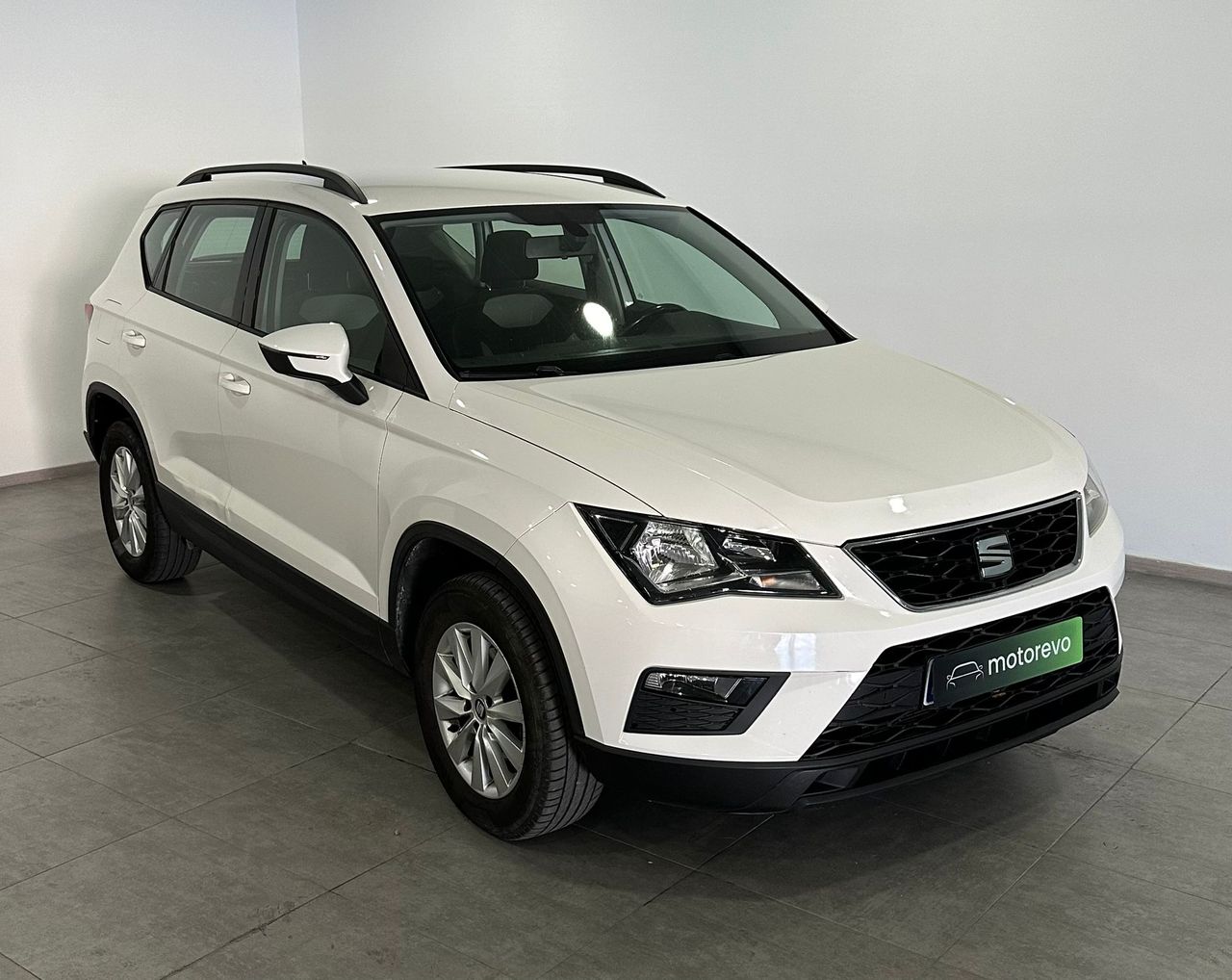 Foto Seat Ateca 5